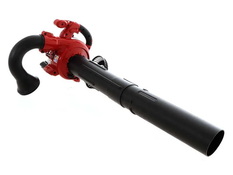 GeoTech BBV260A EVO - Souffleur aspirateur thermique 3 en 1