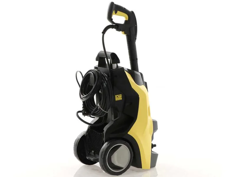 Karcher K7 Power - Nettoyeur haute pression à eau froide - 180 bars - 600 L/H