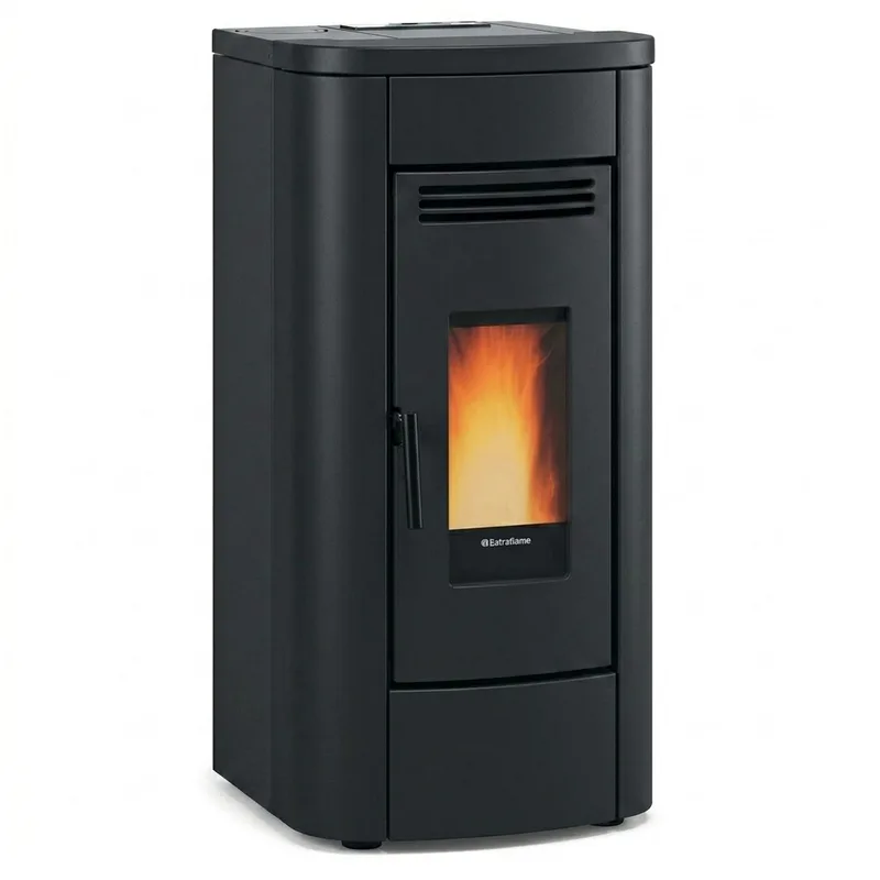 Extraflame Klaudia Plus 5.0 poêle à granulés