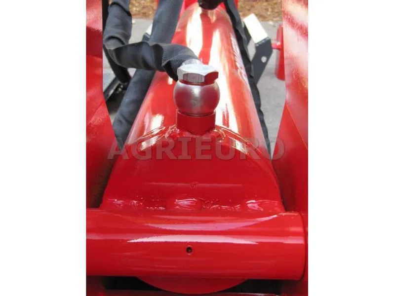 Simatech ST 350 - Fendeuse sur tracteur - Horizontale