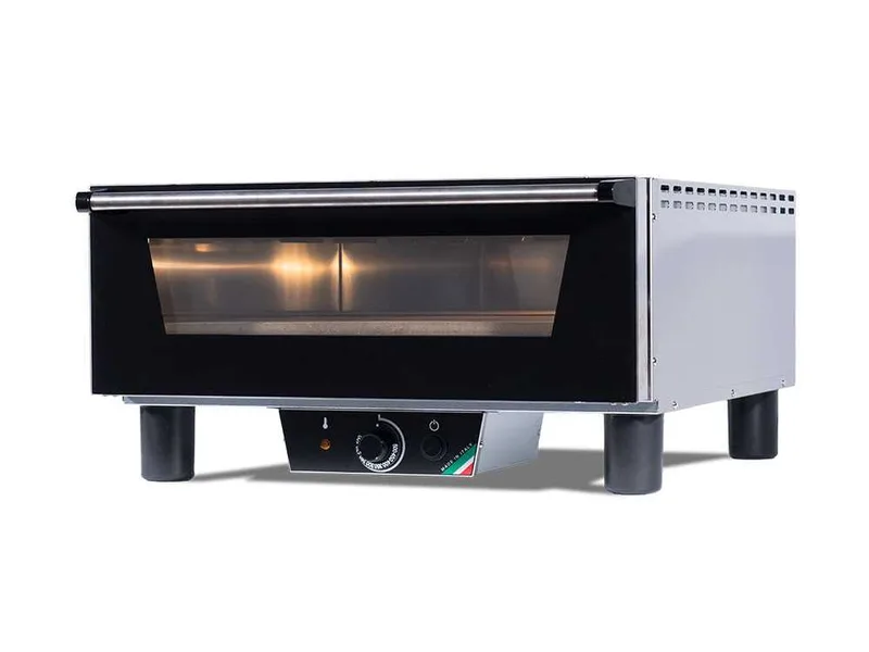 Effeuno Linea N5 - Four électrique à pizza - 3200 W