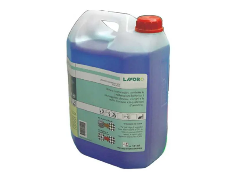 Détergent concentré 5 litres LCN-800