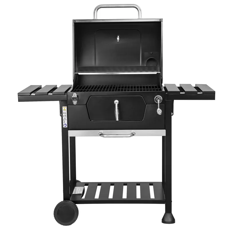 MasterCook Friend - Barbecue à charbon