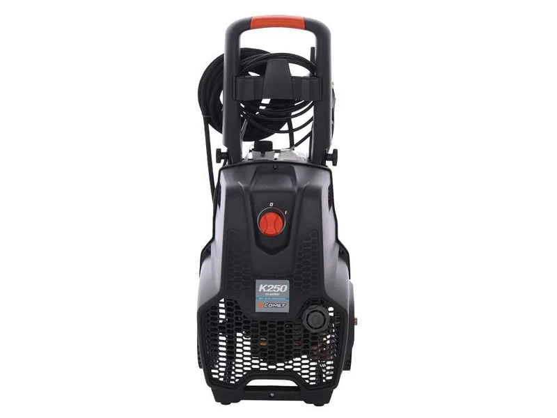 Comet K 250 13/190 TSR Classic - Nettoyeur haute pression professionnel à eau froide - 190 bar - 780 l/h