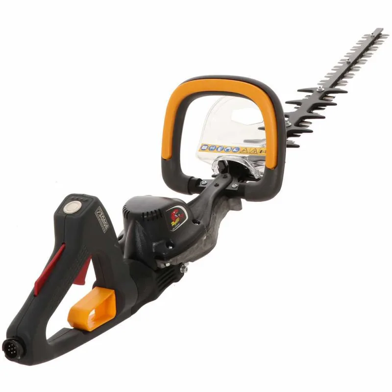 Taille-haies Zanon Raptor 750 - sans batterie