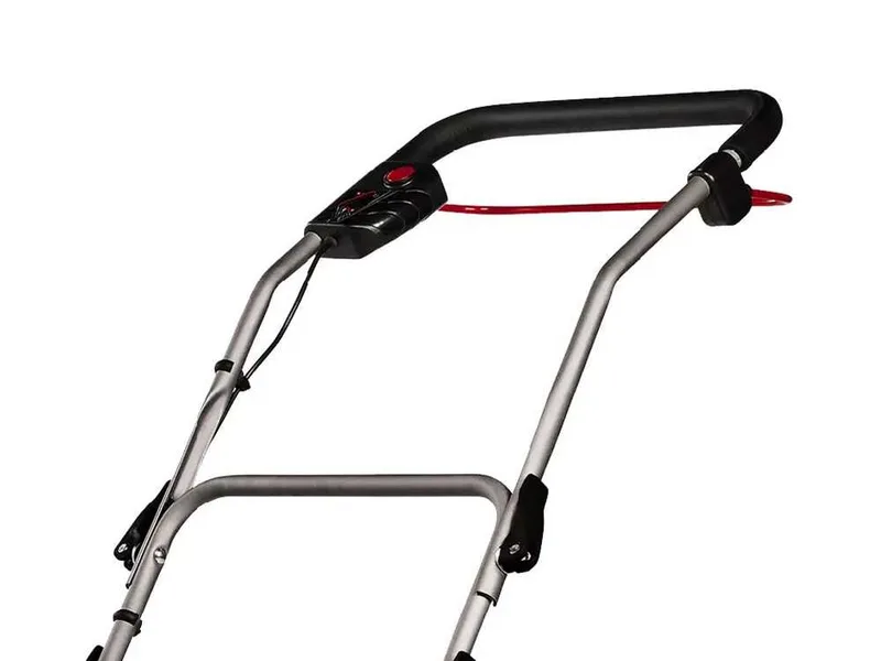 Einhell GE-SC 36/35 Li - Scarificateur aérateur à batterie - 2 x 18V / 5.2 Ah