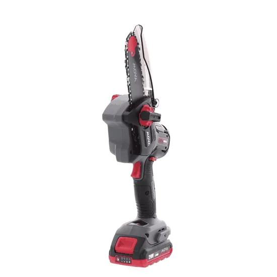 MOVA GC205 - Élagueuse sur batterie - 20 V 2 Ah