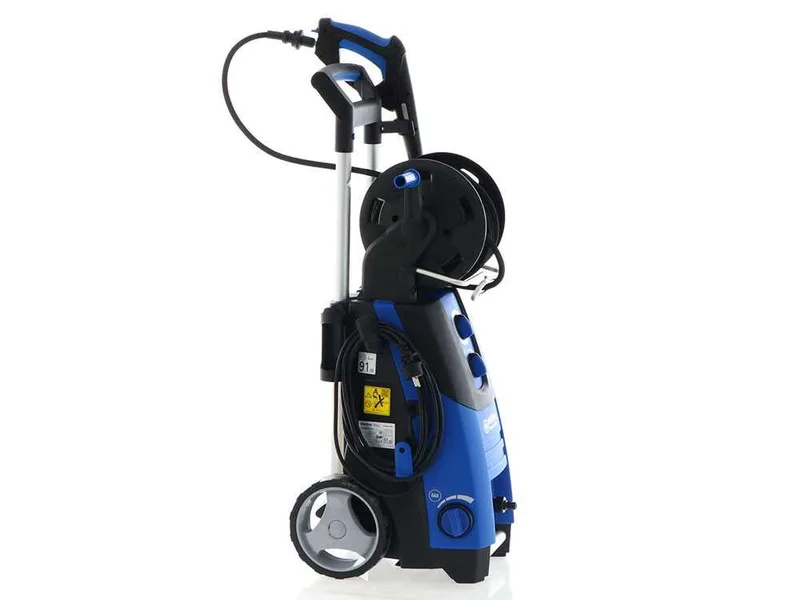 Nettoyeur haute pression électrique à eau froide Nilfisk Premium 190-12 EU