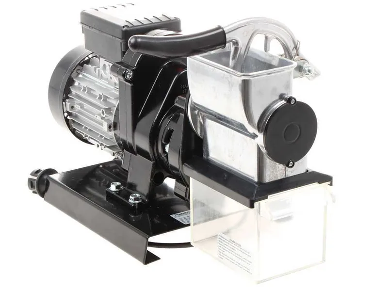 9601N-8900N - Râpe Reber - N.5 - 500W - à induction