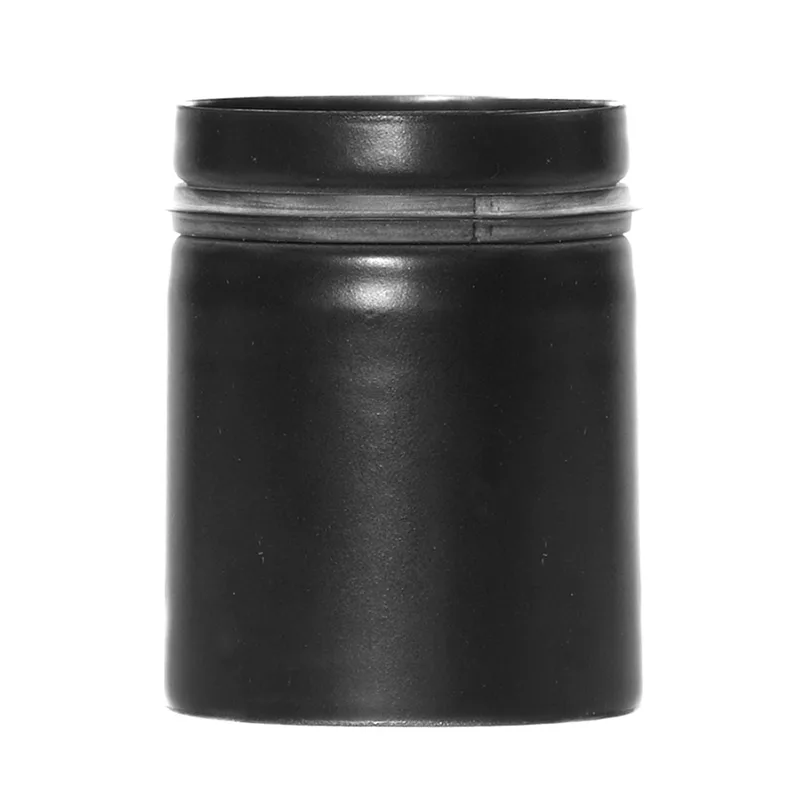 Raik conduit de poêle / tuyau de poêle 79 mm - raccord de poêle