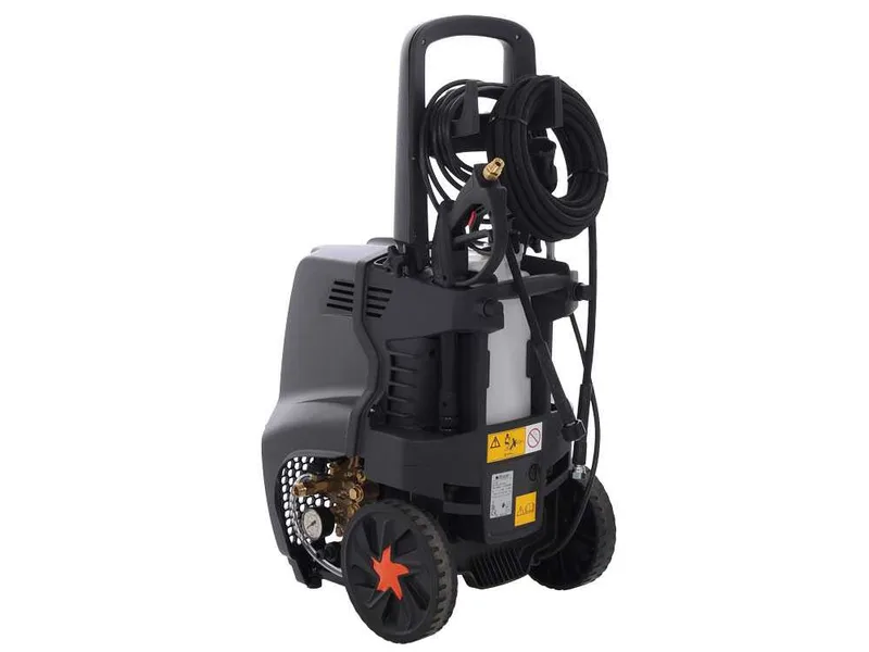 Comet K 250 13/190 TSR Classic - Nettoyeur haute pression professionnel à eau froide - 190 bar - 780 l/h
