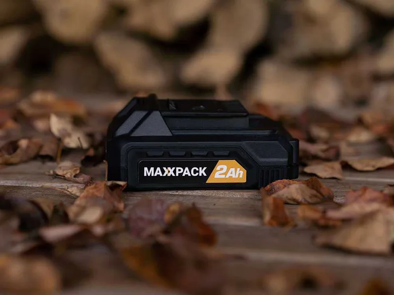 Batterie au lithium BATAVIA 18V/ 2.0 Ah