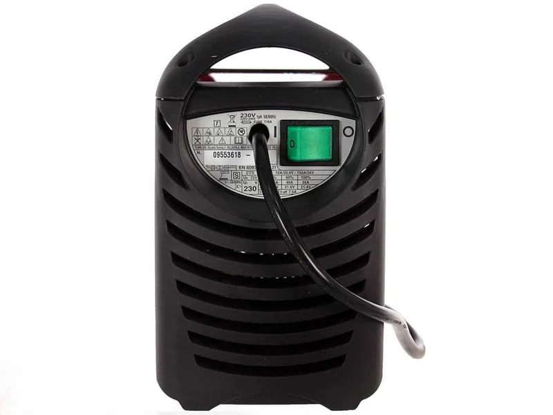 Poste à souder inverter à électrode courant continu Telwin FORCE 165 - puissance 150 A - kit