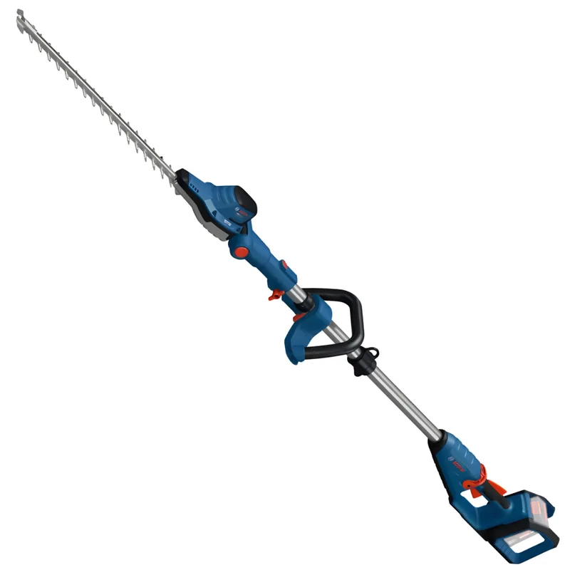 Bosch Professional GHE 18V-50 FP - Taille-haie sur perche à batterie - 18 V