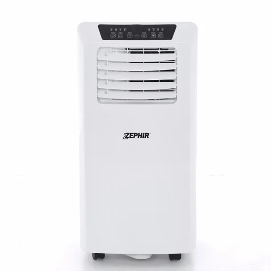 Zephir ZPC9000H - Climatiseur mobile - 4 en 1 - 9 000 BTU