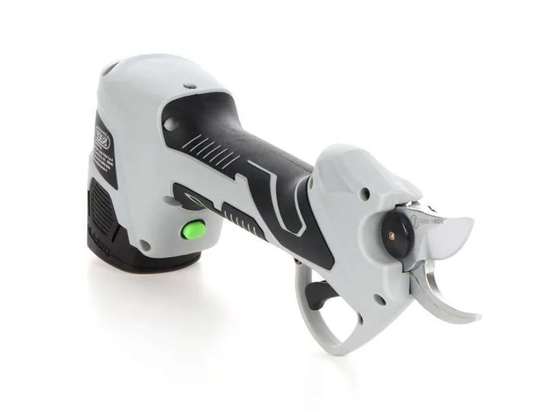Volpi KV310 - Sécateur électrique de taille - sans batterie et sans chargeur