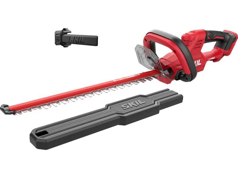 Skil 0429 CA - Taille-haie à batterie - Lame de 50 cm