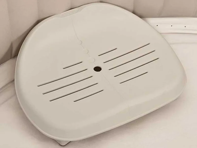 Siège pour spa Intex 28502
