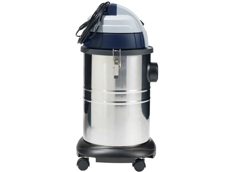 Nilfisk VL100-35 EU GO - Aspirateur professionnel - Bidon en acier inoxydable 35 L - 1000W