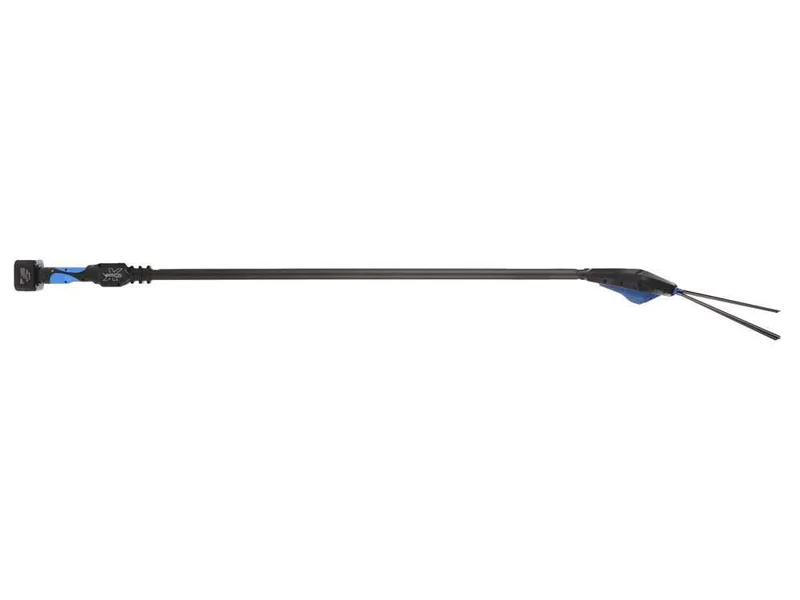 Vesco galaxy XR14F.1 - Peigne vibreur à batterie au lithium - Perche fixe 250 cm - 14,4 V 6 Ah