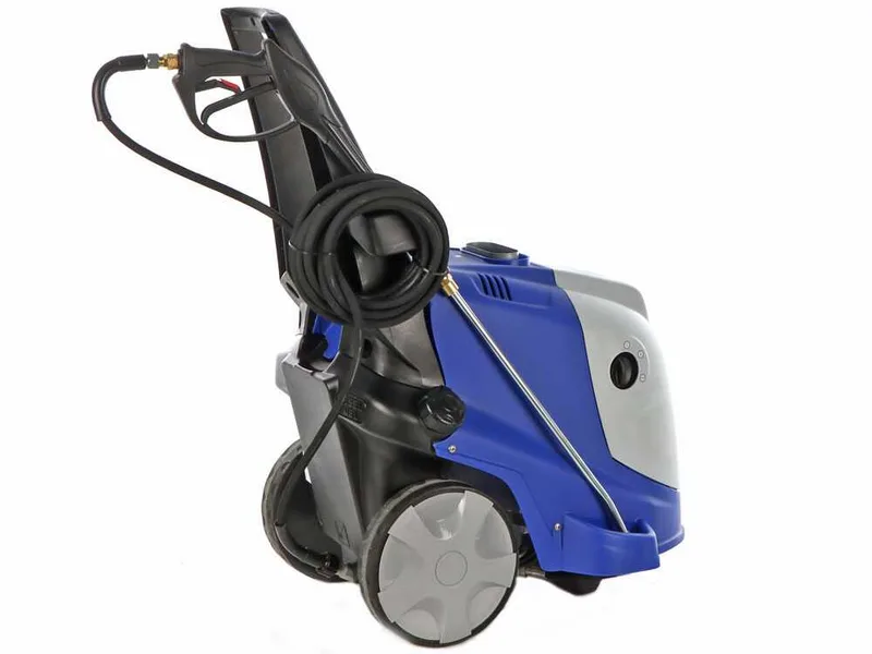 Annovi & Reverberi 2591 - Nettoyeur haute pression à eau chaude - 140 bar - 420 L/h