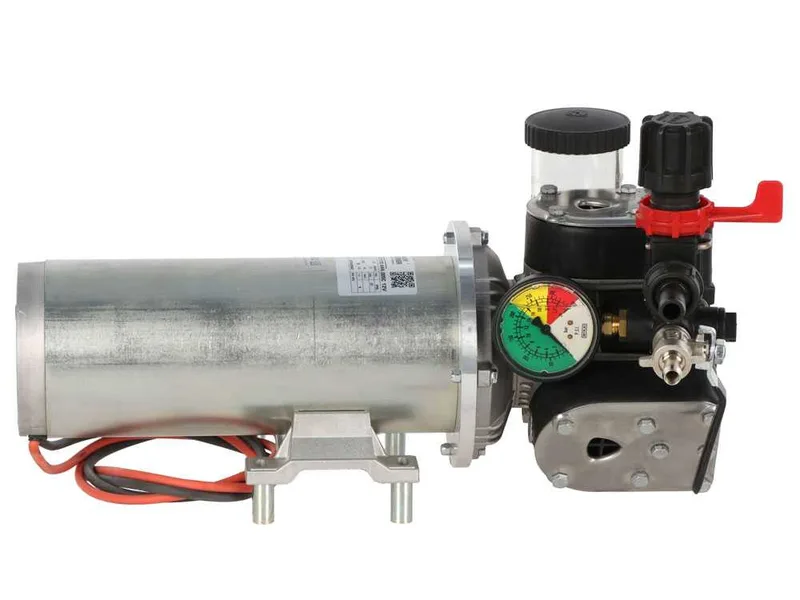 Annovi Reverberi ar 20 bp DC - Motopompe électrique pour pulvérisation - 12V - 8 bar - sans batterie