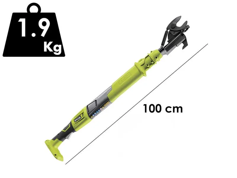 Coupe-branches à batterie ryobi OLP1832BX - 18V - Diamètre de coupe 32 mm - sans batterie et sans chargeur