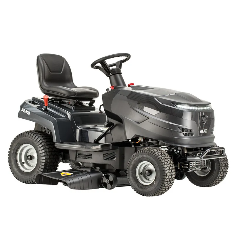AL-KO Easy 13-92.6 CS-A - Tondeuse autoportée - Transmission à variation continue (CVT) - Éjection latérale