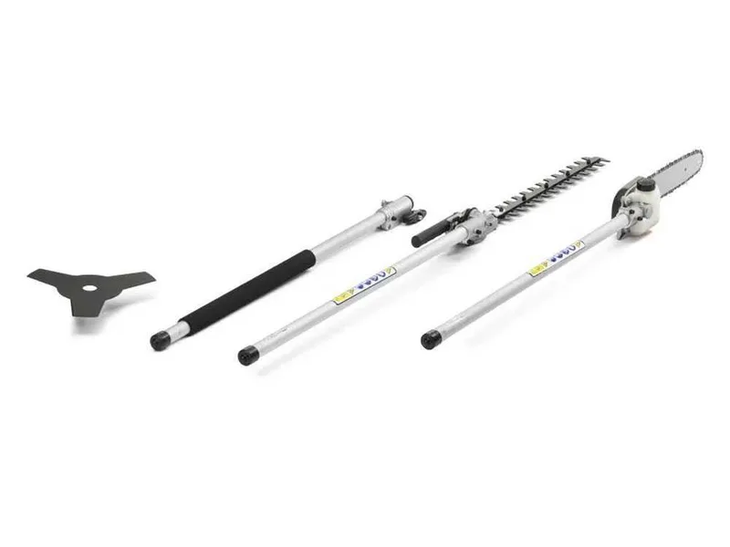 Stiga MT330 - Débroussailleuse thermique multifonction
