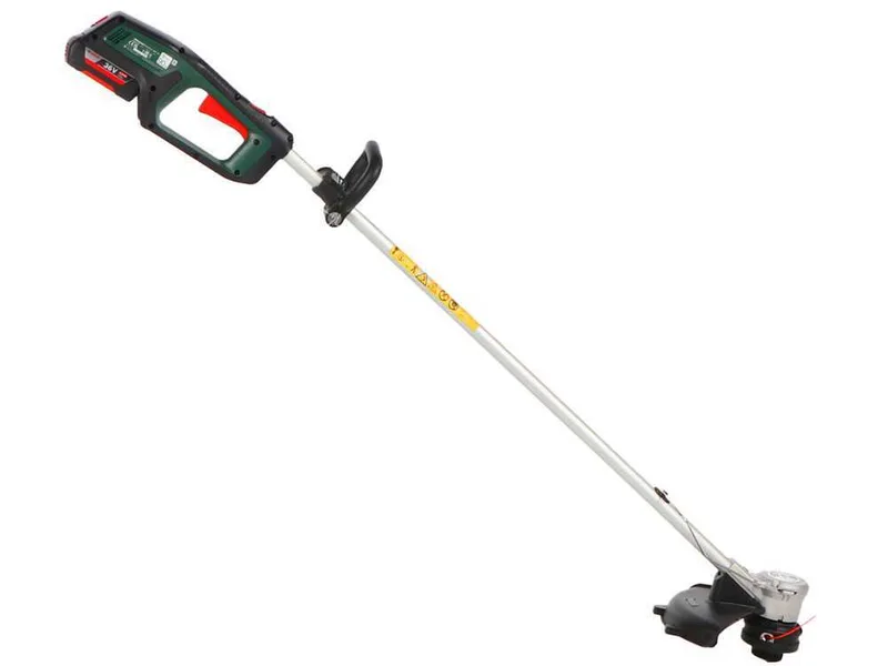 BOSCH AdvancedBrushCut 36V-23-750 - Débroussailleuse à batterie