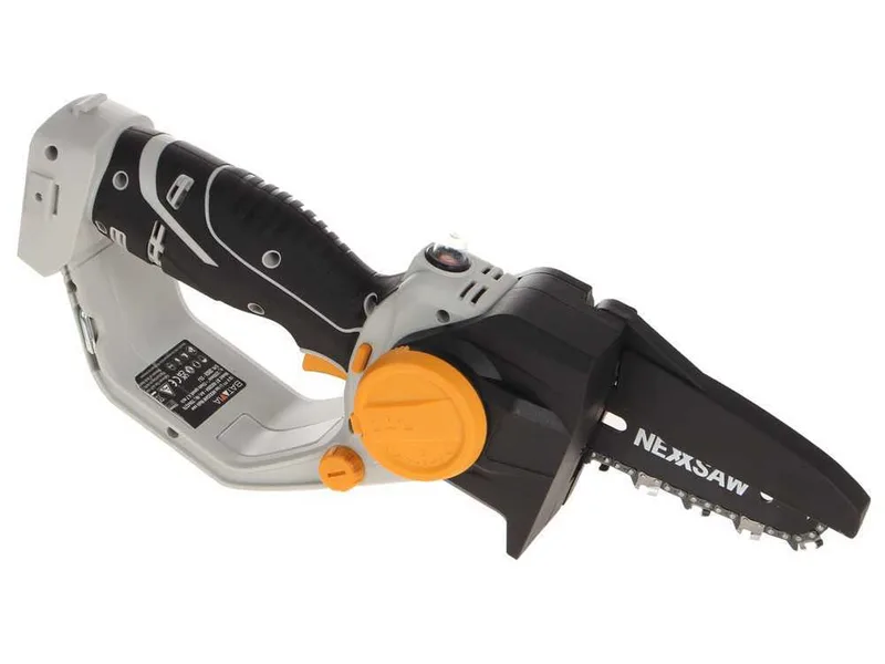 Élagueuse sur batterie Batavia nexxsaw V3.1 - 18V - sans chargeur ni batterie