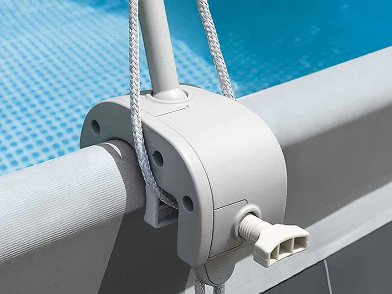 Auvent pour piscine Intex 28054