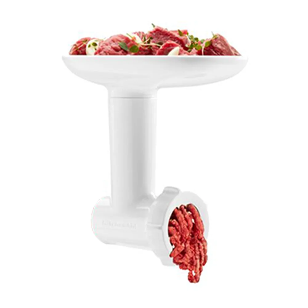 KitchenAid 5KSMFGA - Hachoir à viande