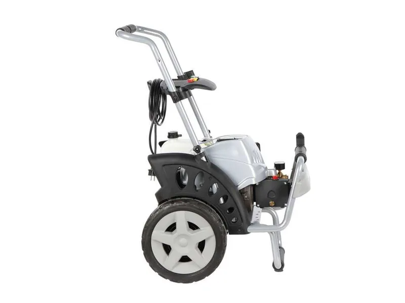 Annovi & Reverberi AR 1003 - Nettoyeur haute pression portable professionnel à froid - 150 bar - 630 l/h