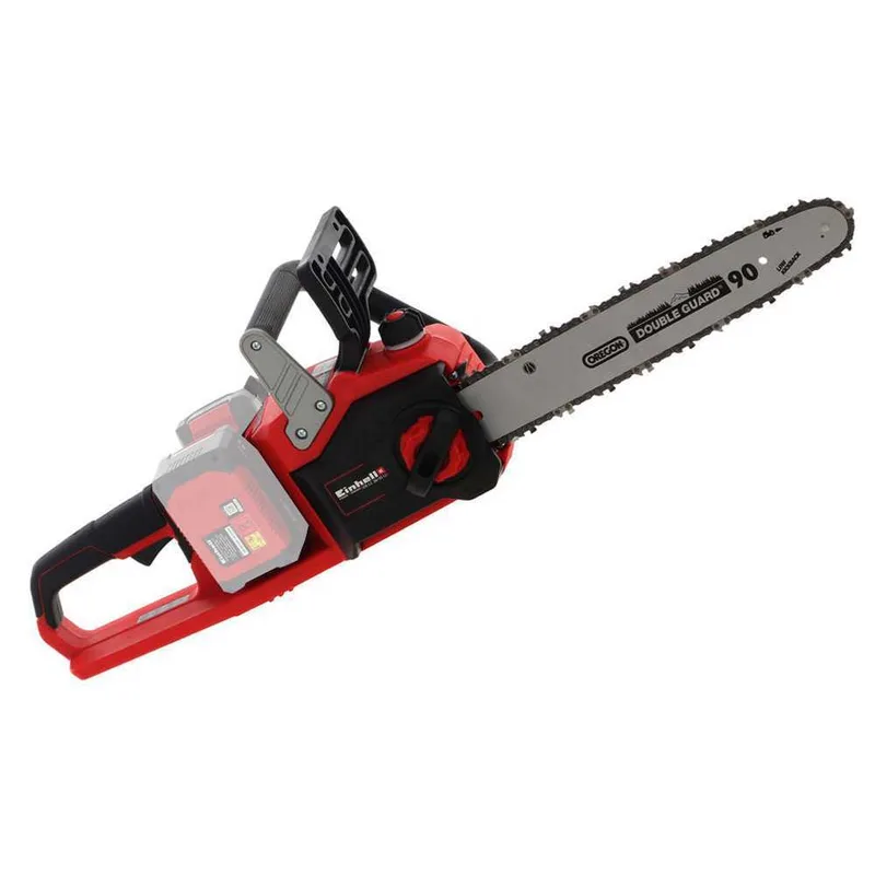 Einhell GE-LC 36/35 Li - Tronçonneuse à batterie
