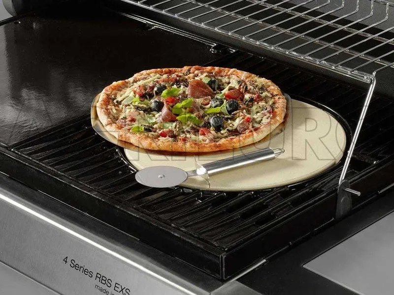 Kit pour pizza - Culinary Modular
