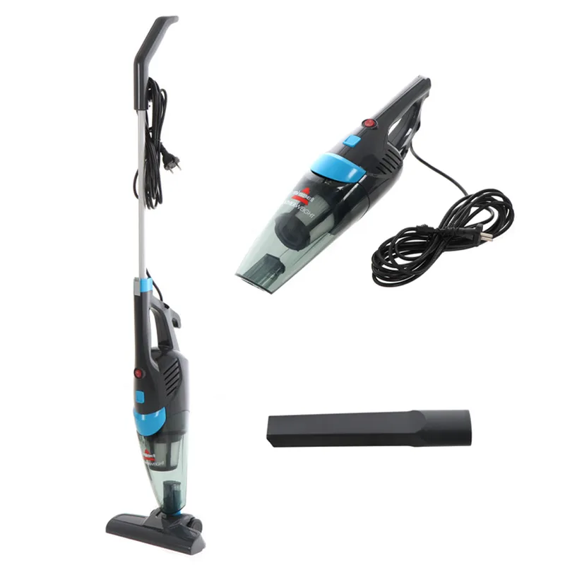 Bissell Featherweight Pro Eco - Balais électrique 2 en 1 - 450W - aspirateur compact