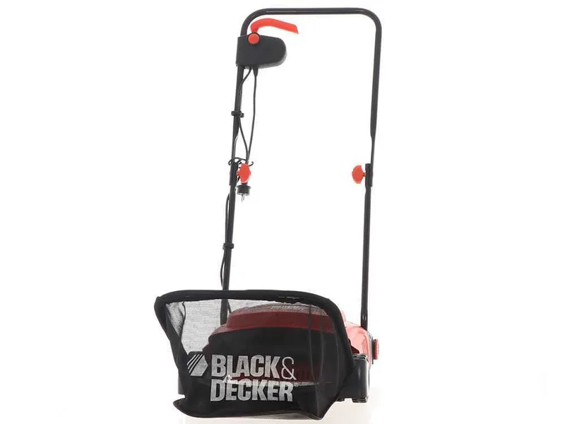 Black & Decker GD300-QS - Aérateur électrique