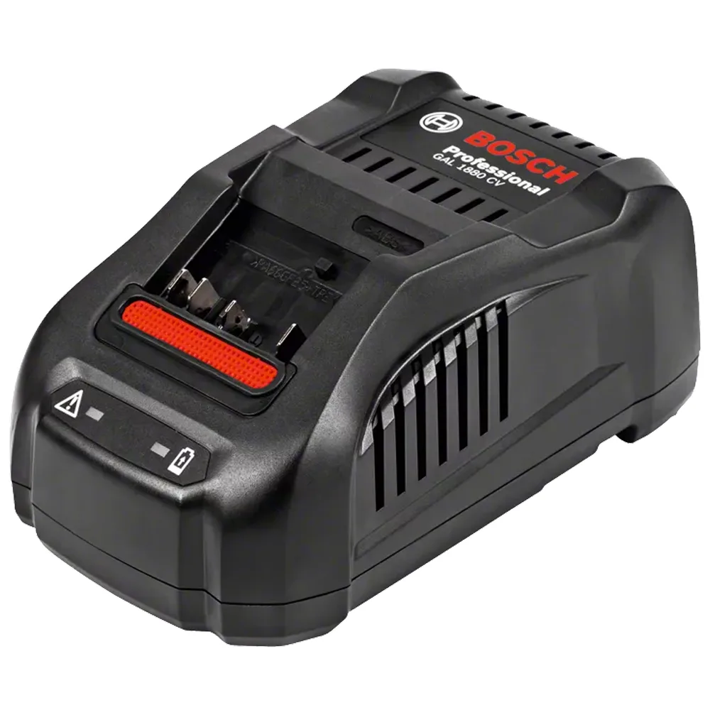 Bosch GAL 1880 CV pour la gamme Blue Professional - Chargeur multi-voltage 14,4-18 V