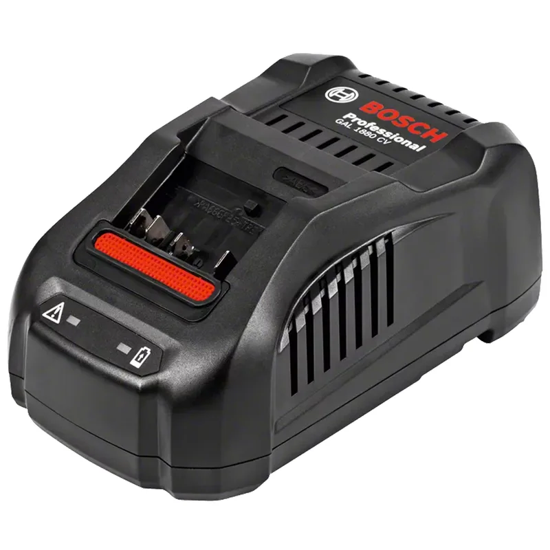 Bosch GAL 1880 CV pour la gamme Blue Professional - Chargeur multi-voltage 14,4-18 V