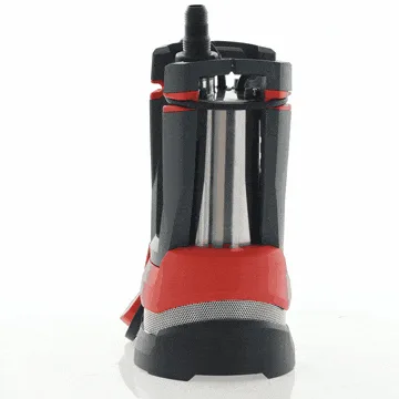 Pompe immergée électrique pour eaux claires Al-ko Premium Dive 6500/34