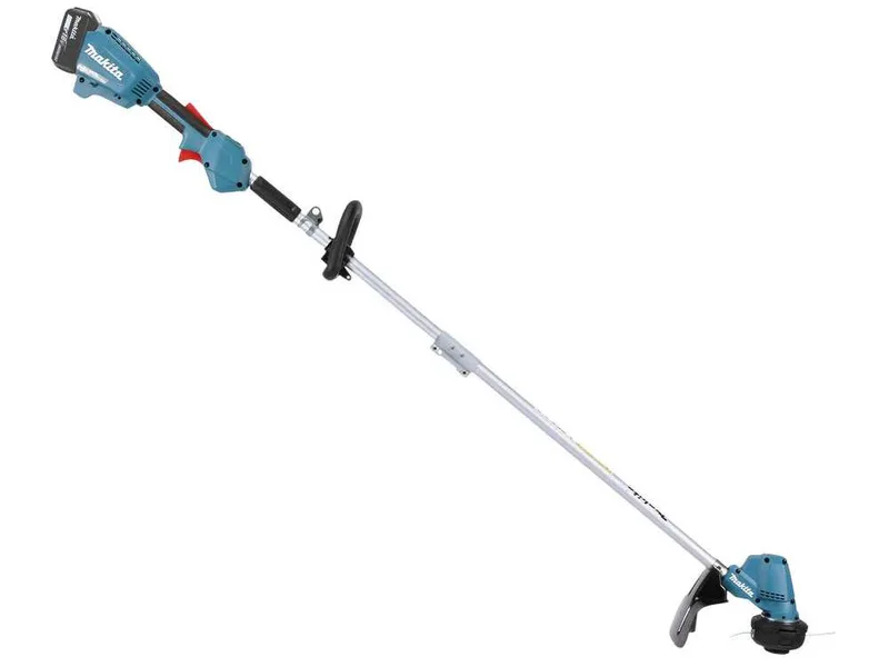 Makita DUR192LZ - Débroussailleuse à batterie - 18 V 3 Ah