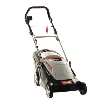 AL-KO Comfort 40 E - Tondeuse à gazon électrique - 1400W - Coupe de 40 cm