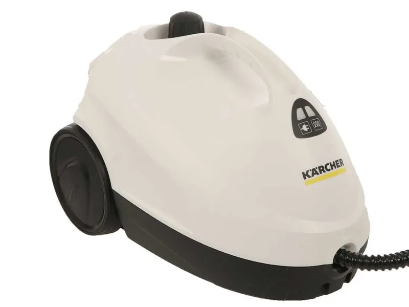 Karcher SC2 EasyFix EU - Nettoyeur à vapeur - 2 niveaux de réglage de la vapeur - Puissance 1500 W
