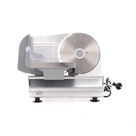 DCG AS 2465 - Trancheuse avec lame de 190 mm - 150 W