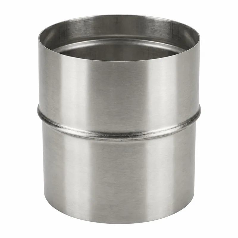 Schiedel Manchon double paroi conduit de poêle pour PPL Ø 113 mm