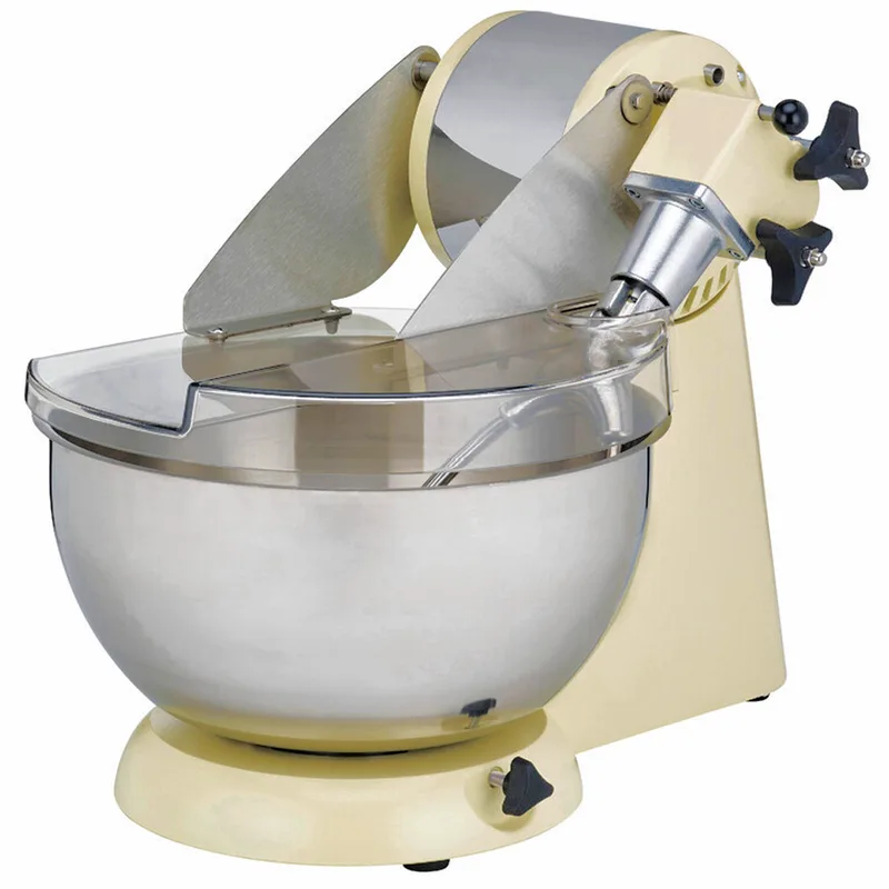 Santos SIF18 - Pétrin à fourche monophasé - Cuve 10 litres