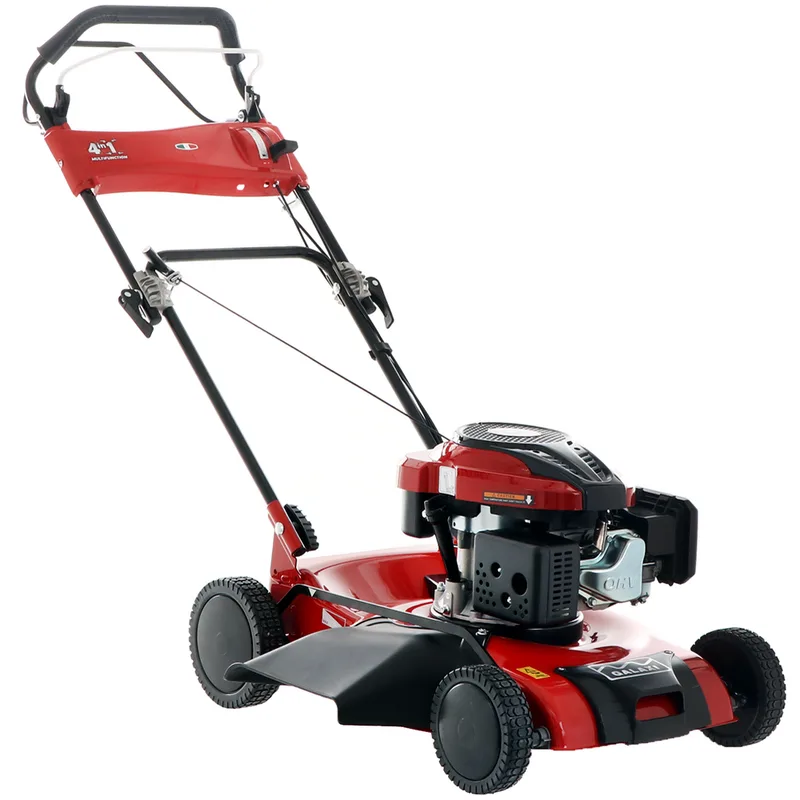 Marina Systems GX BIOMULCH 51SL - Tondeuse à gazon mulching - Moteur Loncin 65FC