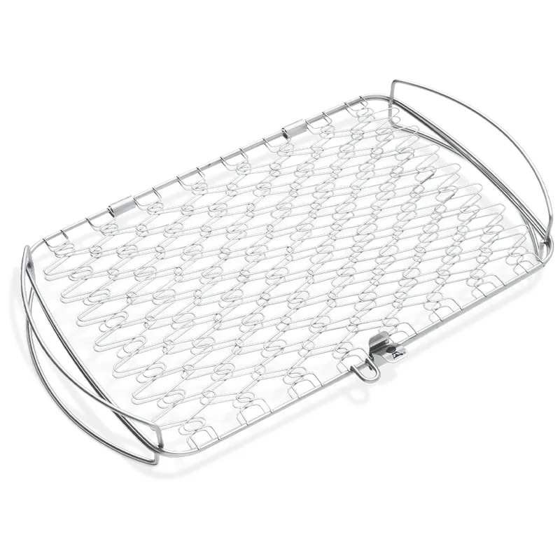 Grille de cuisson Weber - grande taille