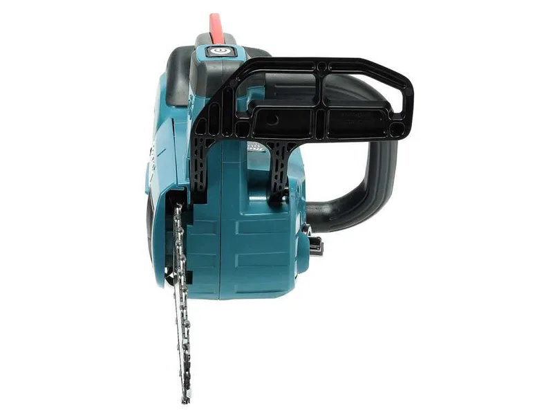 Makita DUC254CZ - Tronçonneuse à batterie - Guide carving de 25 cm
